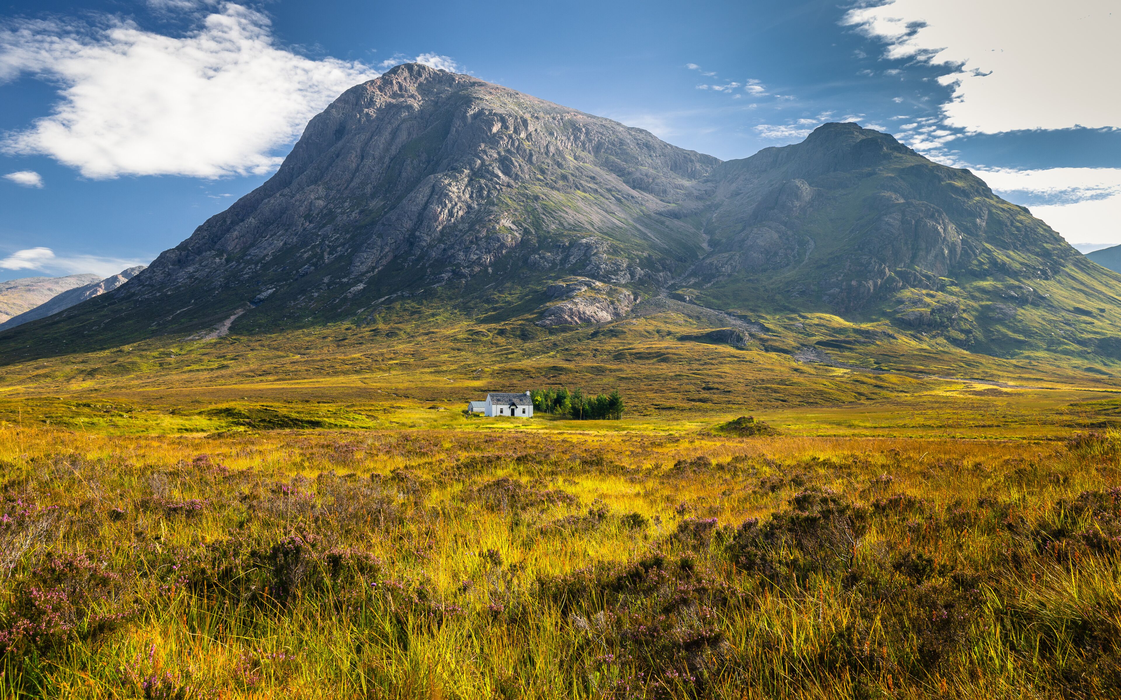 Buchaille Etive Mor