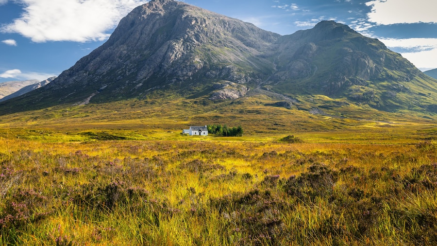 Buchaille Etive Mor
