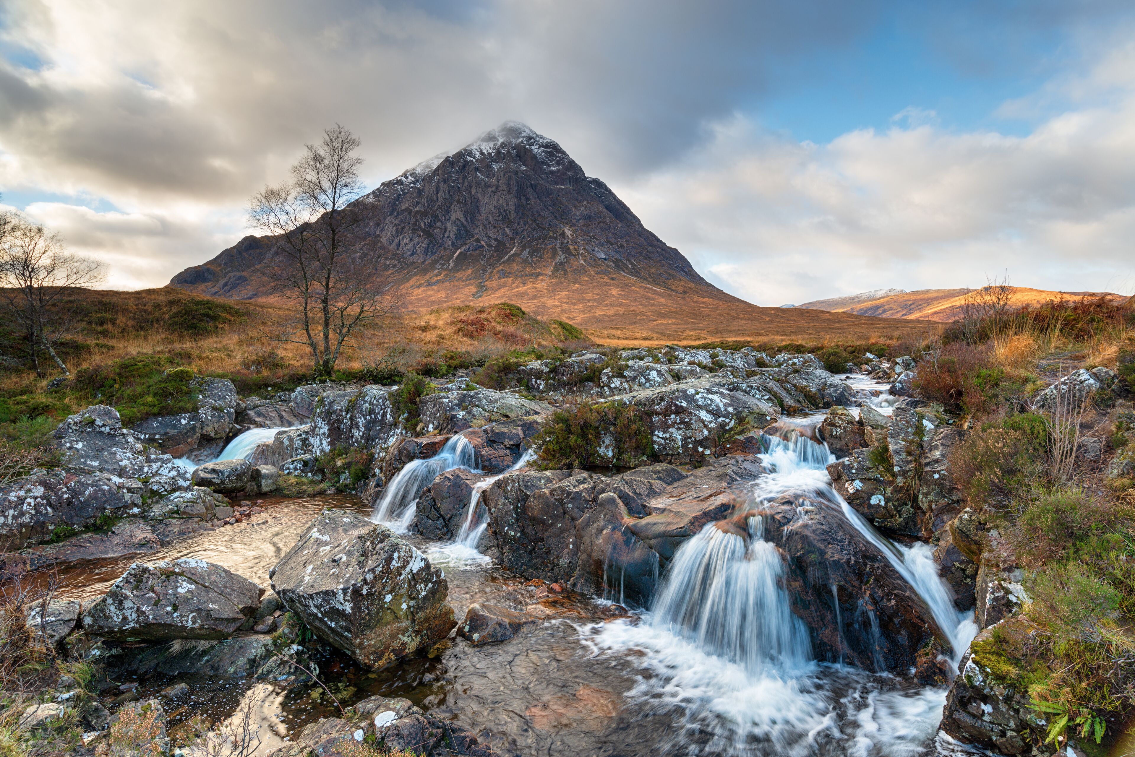Ballachulish