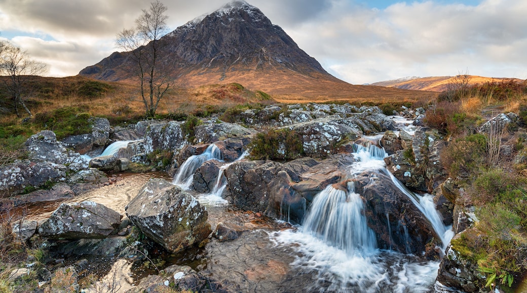 Ballachulish