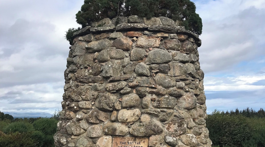 a beautiful place but eerily silent