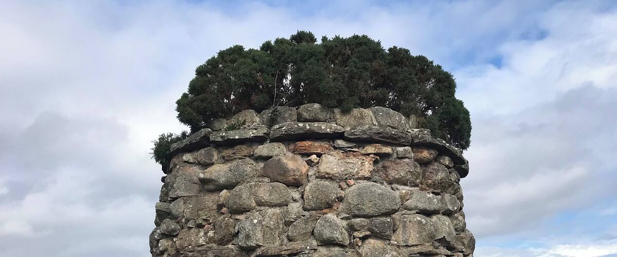 a beautiful place but eerily silent