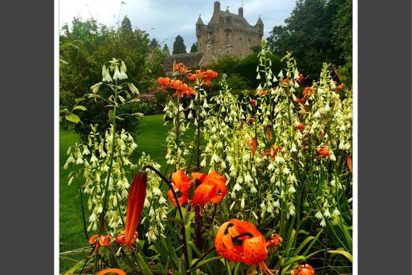 Cawdor Castle