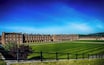 Fort George is the mightiest artillery fortification in Britain and is registered as a historic monument. Today, the site is taken care of by Historic Scotland and is visited by approximately 60.000 people every year. http://bit.ly/1YFNaHW