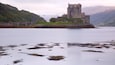 Eilean Donan Castle bevat een rivier of beek, een brug en historisch erfgoed