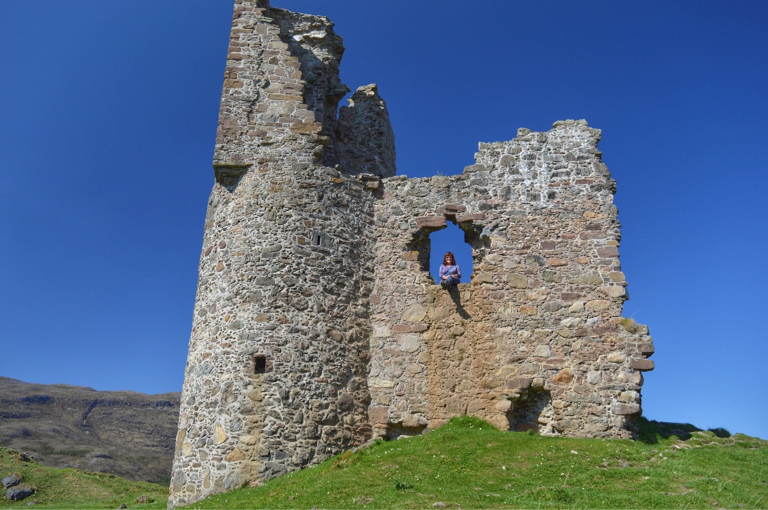 Cute photo opportunities everywhere you look 