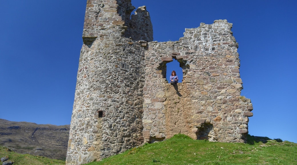 Cute photo opportunities everywhere you look