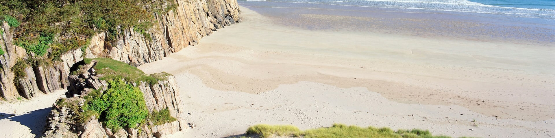 Whiten Head, Durness, Sutherland, Scotland