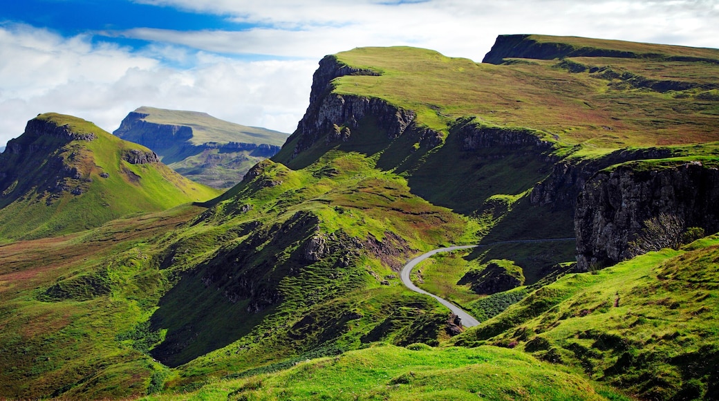 schottland