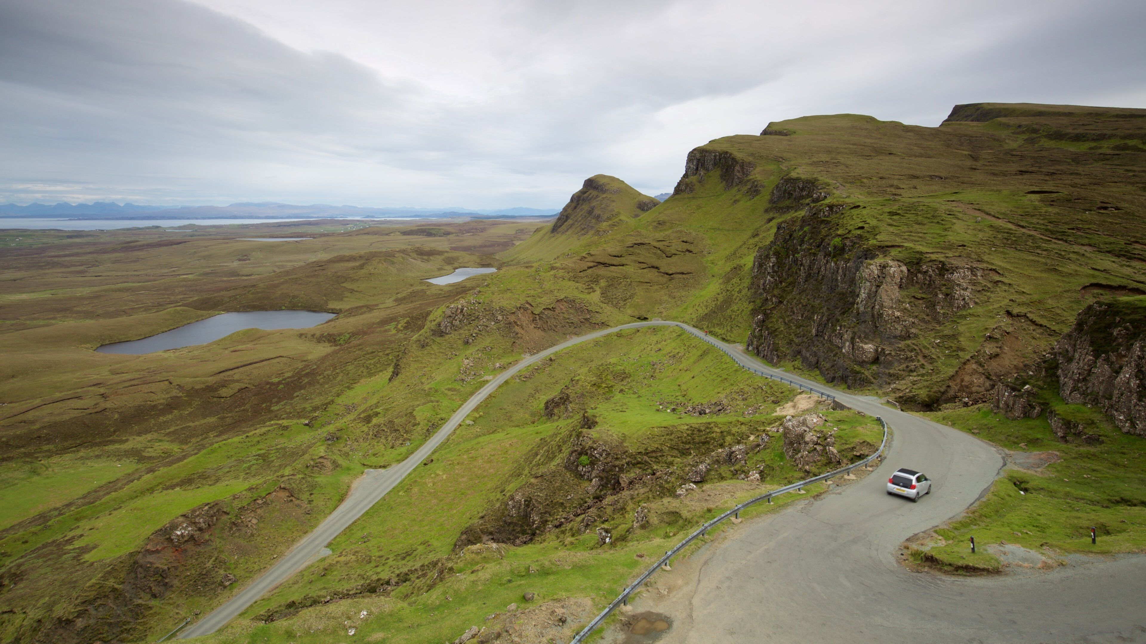 基瑞陵 设有 觀光, 池塘 和 寧靜風景