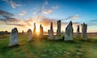 Piedras de Callanish