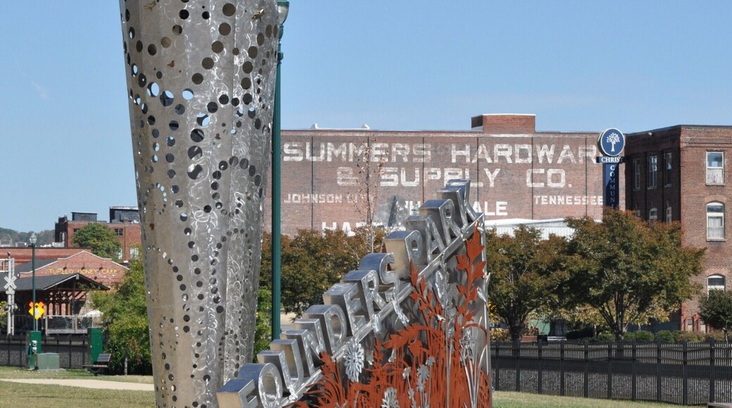 Yoho River from Takakkaw Falls. A beautiful place to let time pass slowly by on a lovely day. #GreatOutdoors