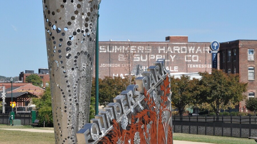 Yoho River from Takakkaw Falls. A beautiful place to let time pass slowly by on a lovely day. #GreatOutdoors