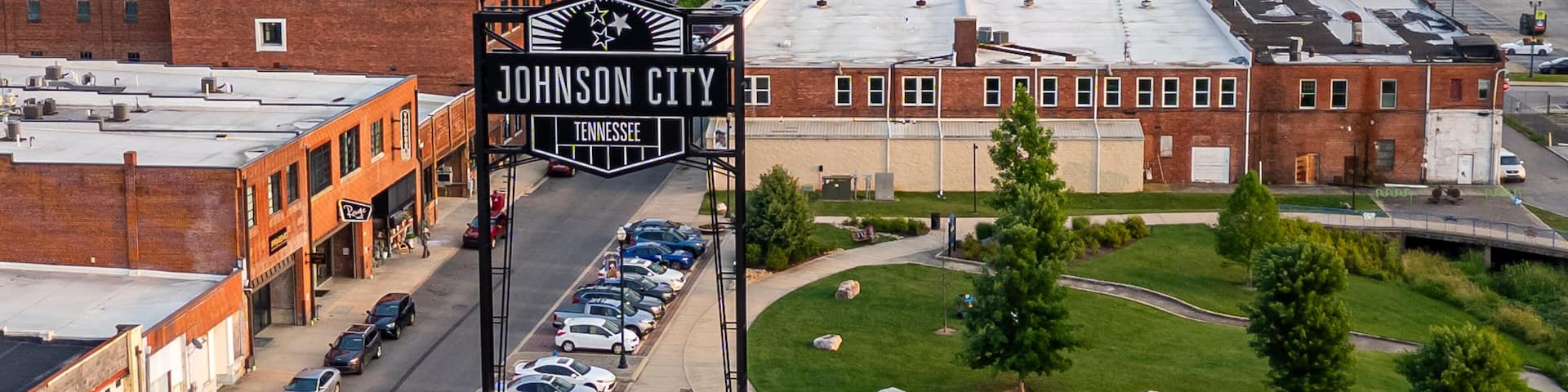 Johnson City, Tennessee