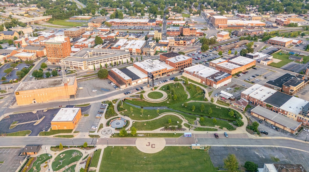 Johnson City, Tennessee