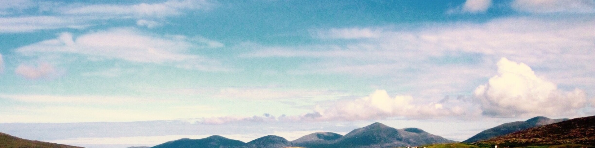 Sandy Beach all over 💛