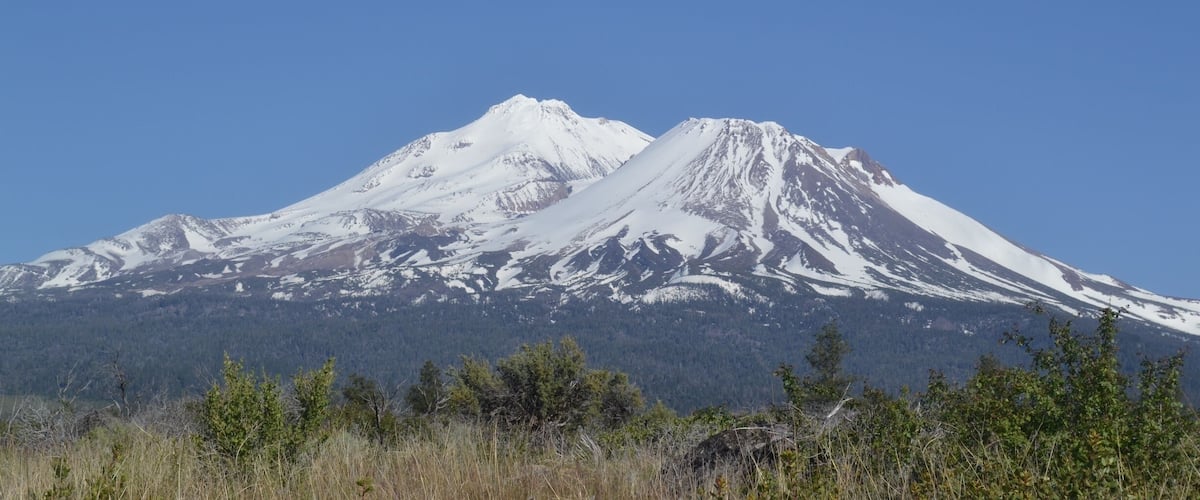 On our way back from Crater lake during May..we noticed this amazing view on I-5 S
#lifeatexpedia