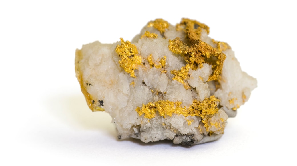 California State Mining and Mineral Museum