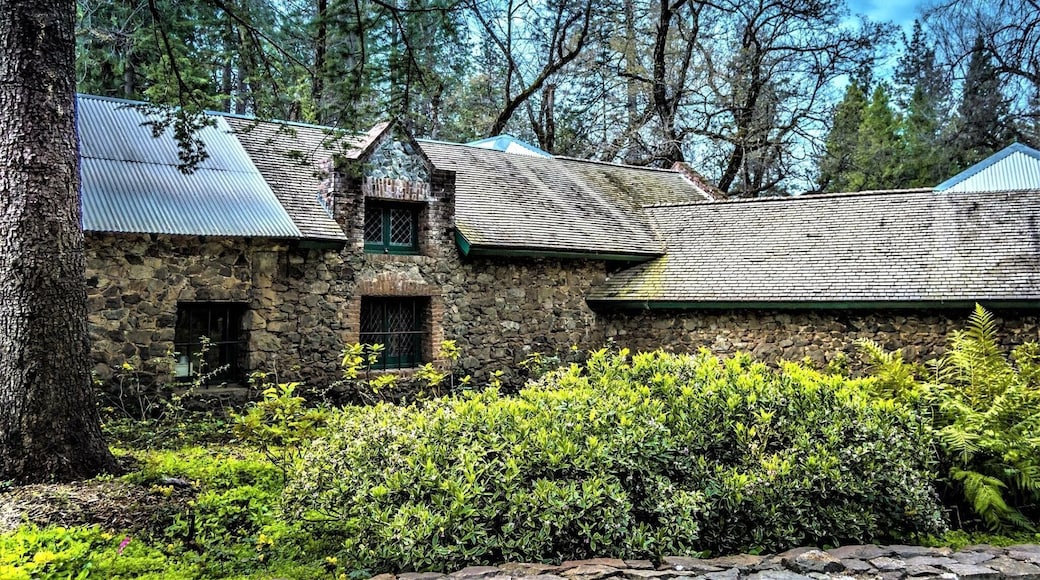 Just a great little rarely visits Park full of history