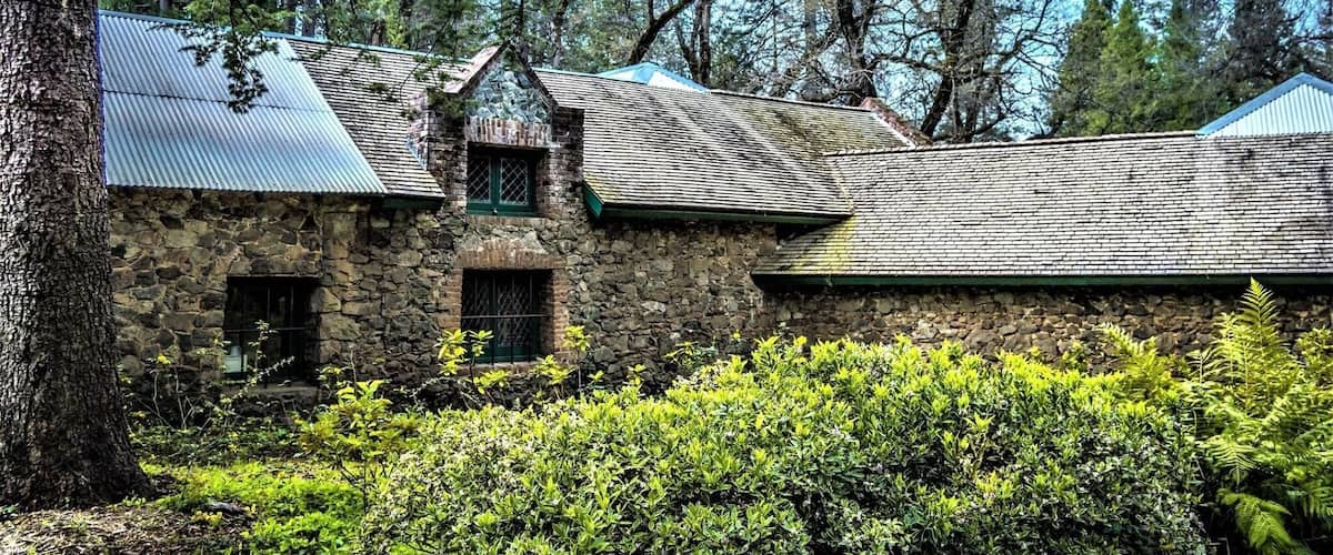 Just a great little rarely visits Park full of history