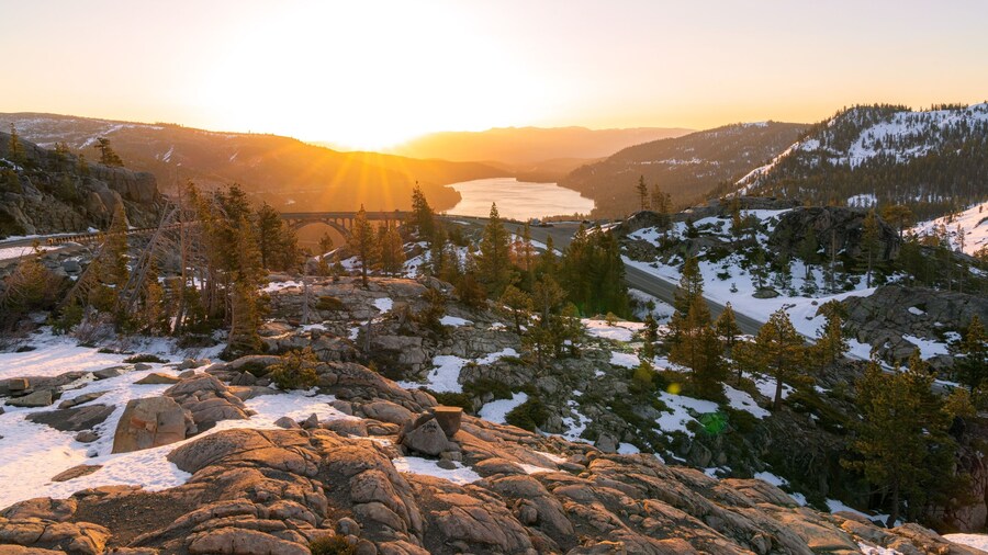 Donner Lake (innsjø)