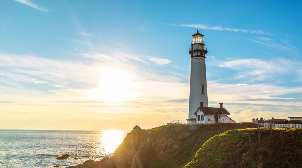 Pigeon Point Lighthouse