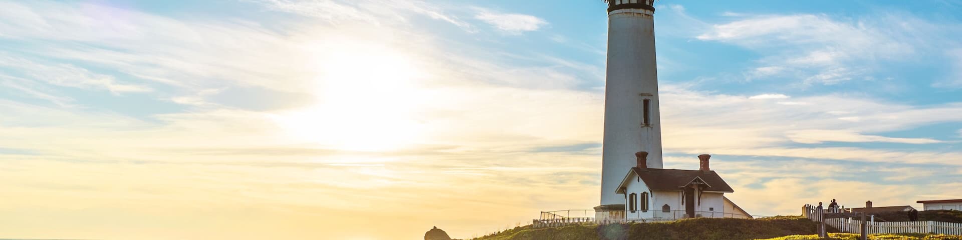 Pigeon Point Lighthouse