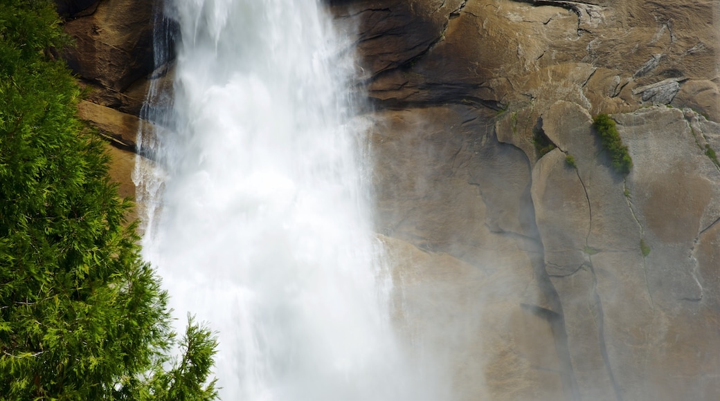 内华达瀑布公园