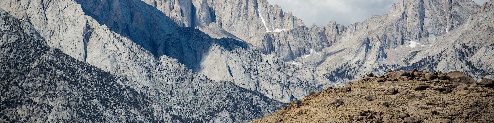 Mt whitney