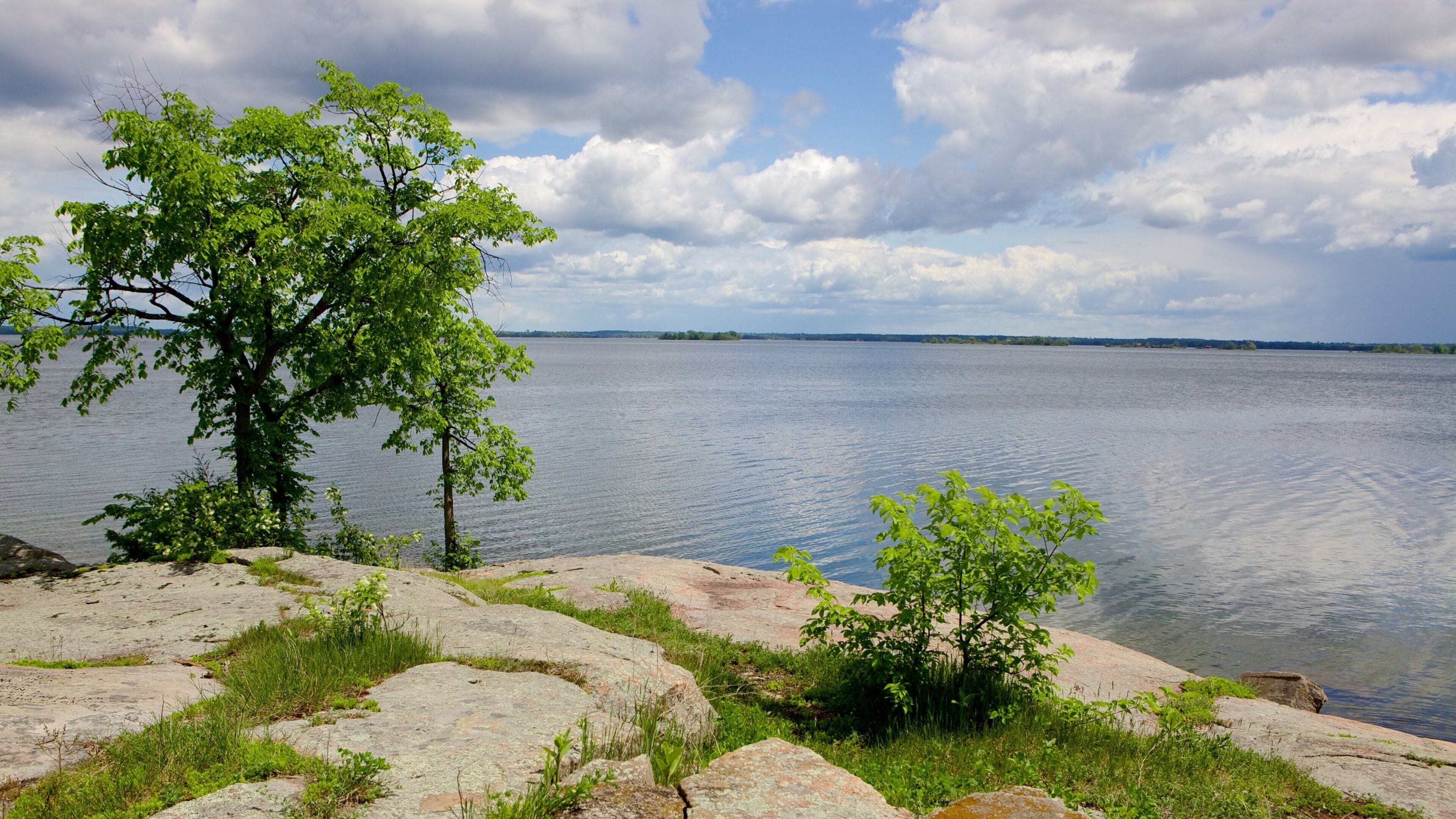 Leeds and the Thousand Islands