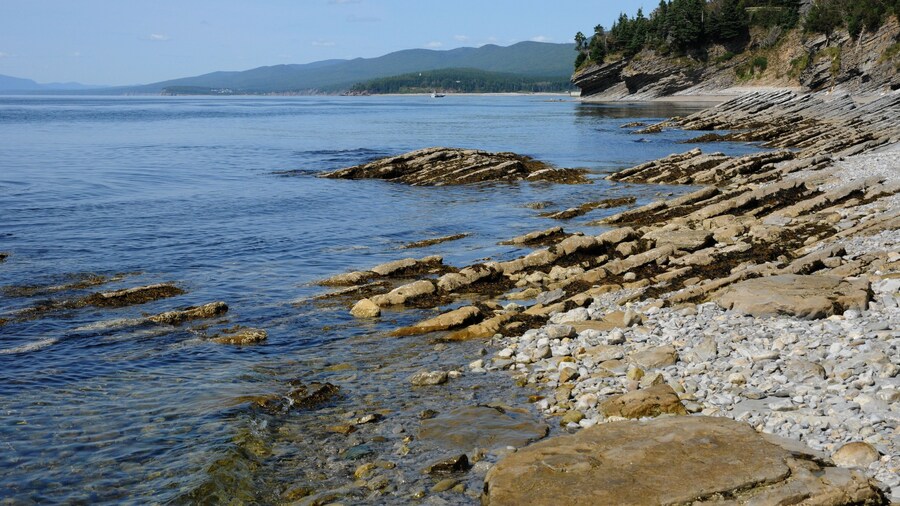 Forillon National Park
