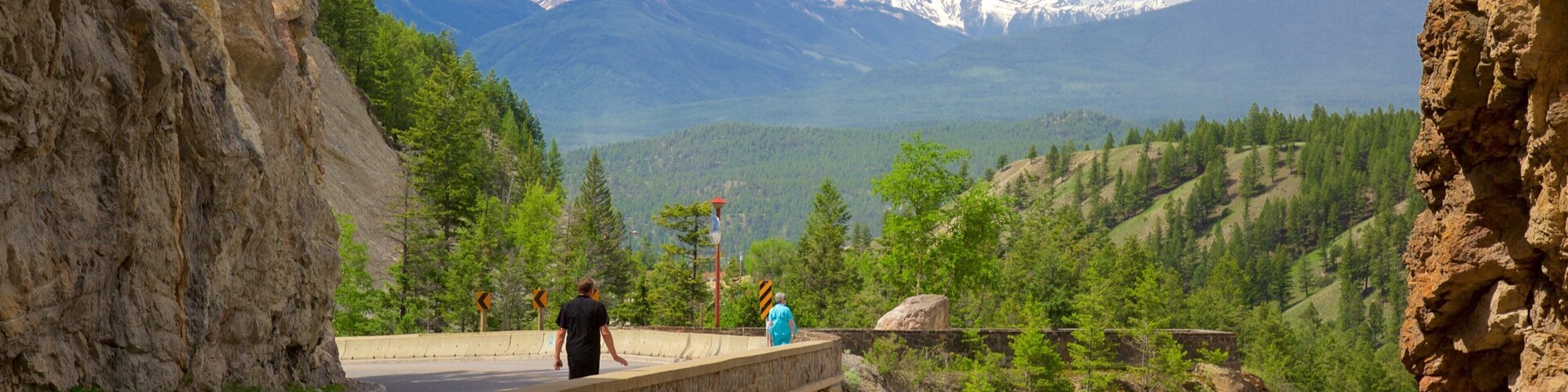 库特尼国家公园