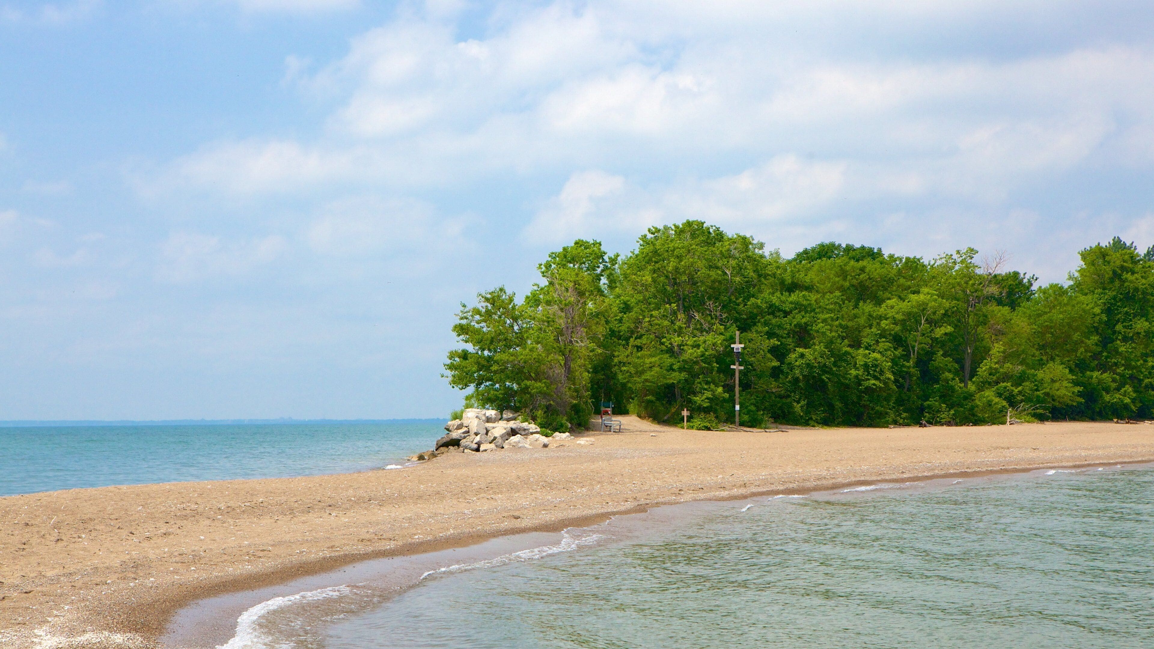 Parc national de Point Pelee