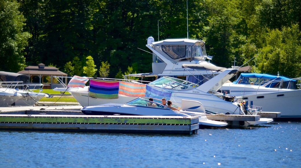 Georgian Bay Islands National Park