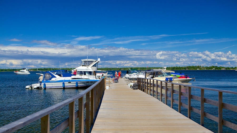 Georgian Bay Islands National Park