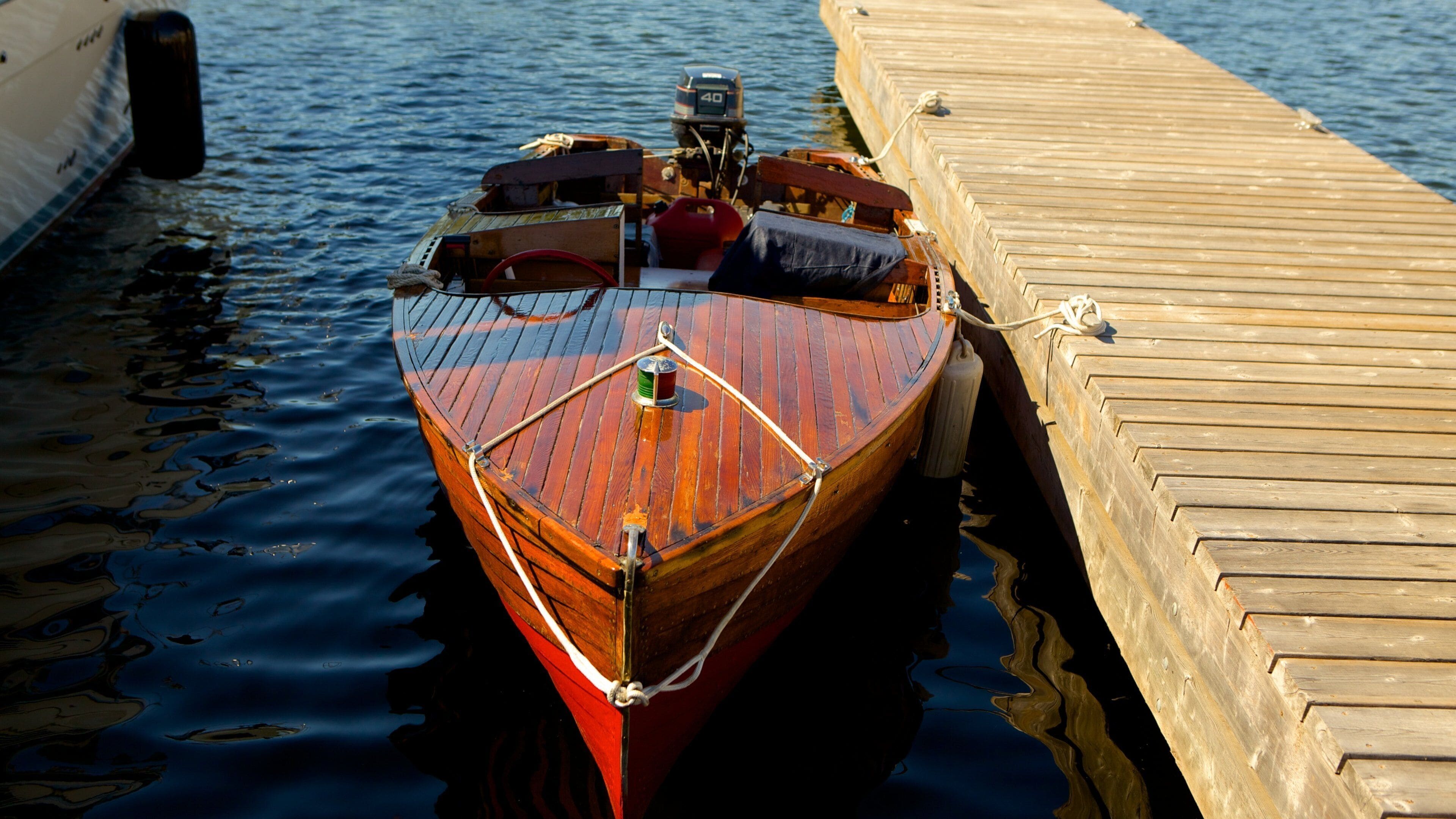 Georgian Bay Islands National Park