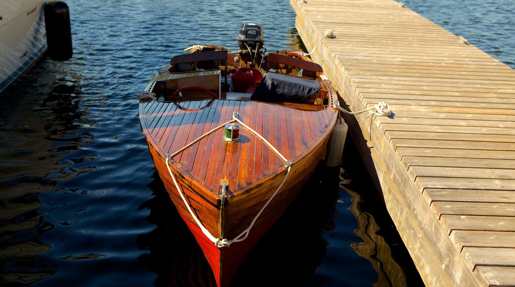 Georgian Bay Islands National Park