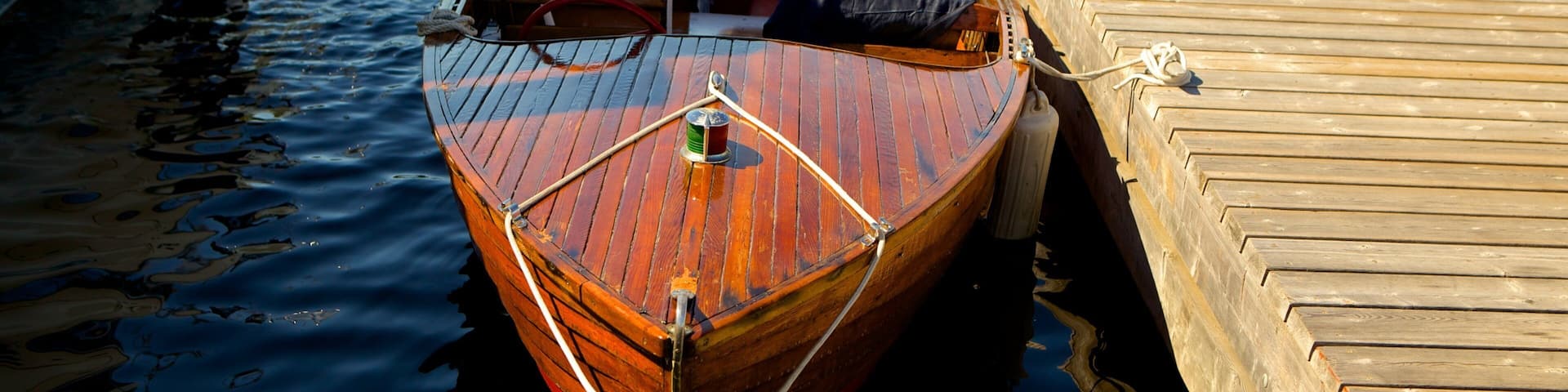 Georgian Bay Islands National Park