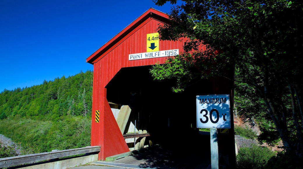 Parc national de Fundy