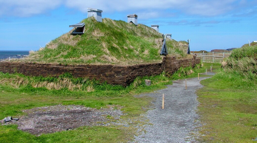L'Anse aux Meadows