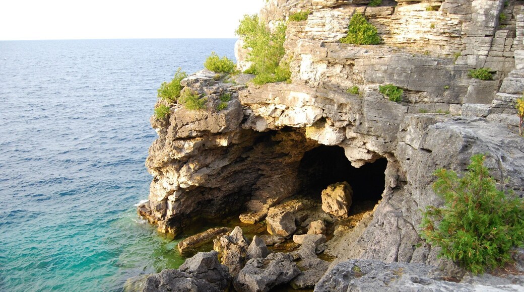 Parc national de Bruce Peninsula