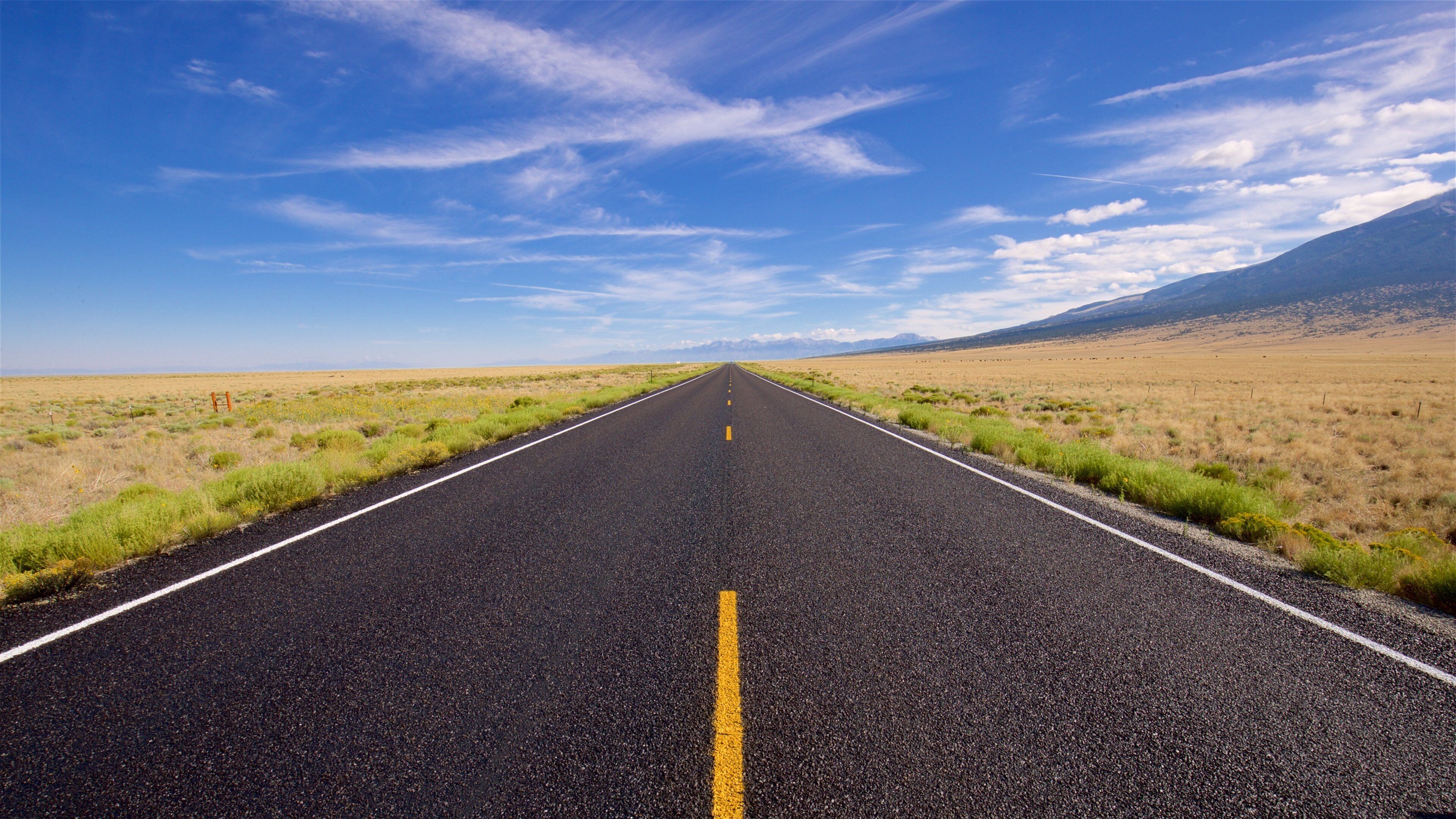 Great Sand Dunes Nationalpark