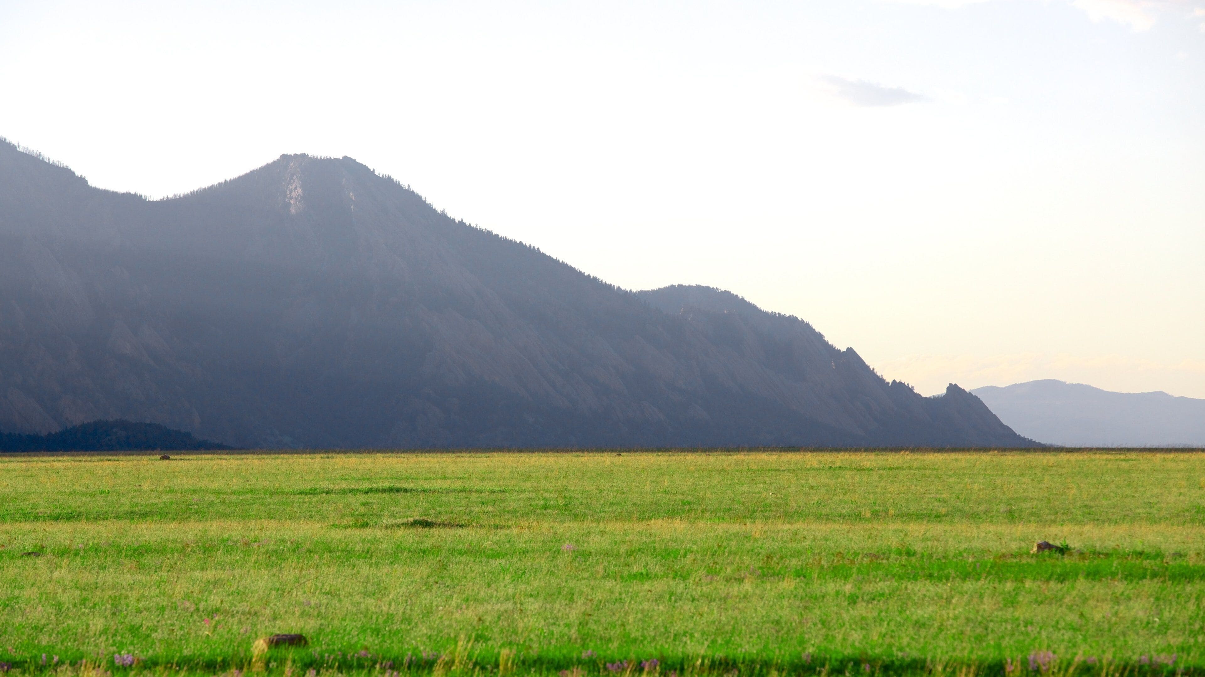 Parc d\'état d\'Eldorado Canyon