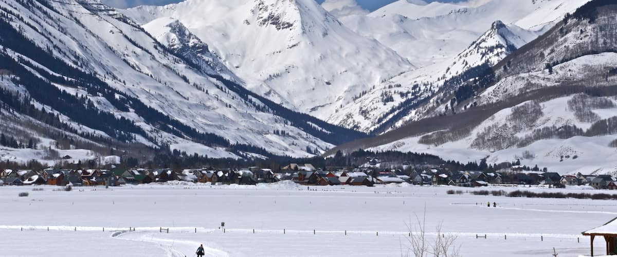 Crested Butte Mountain Resort