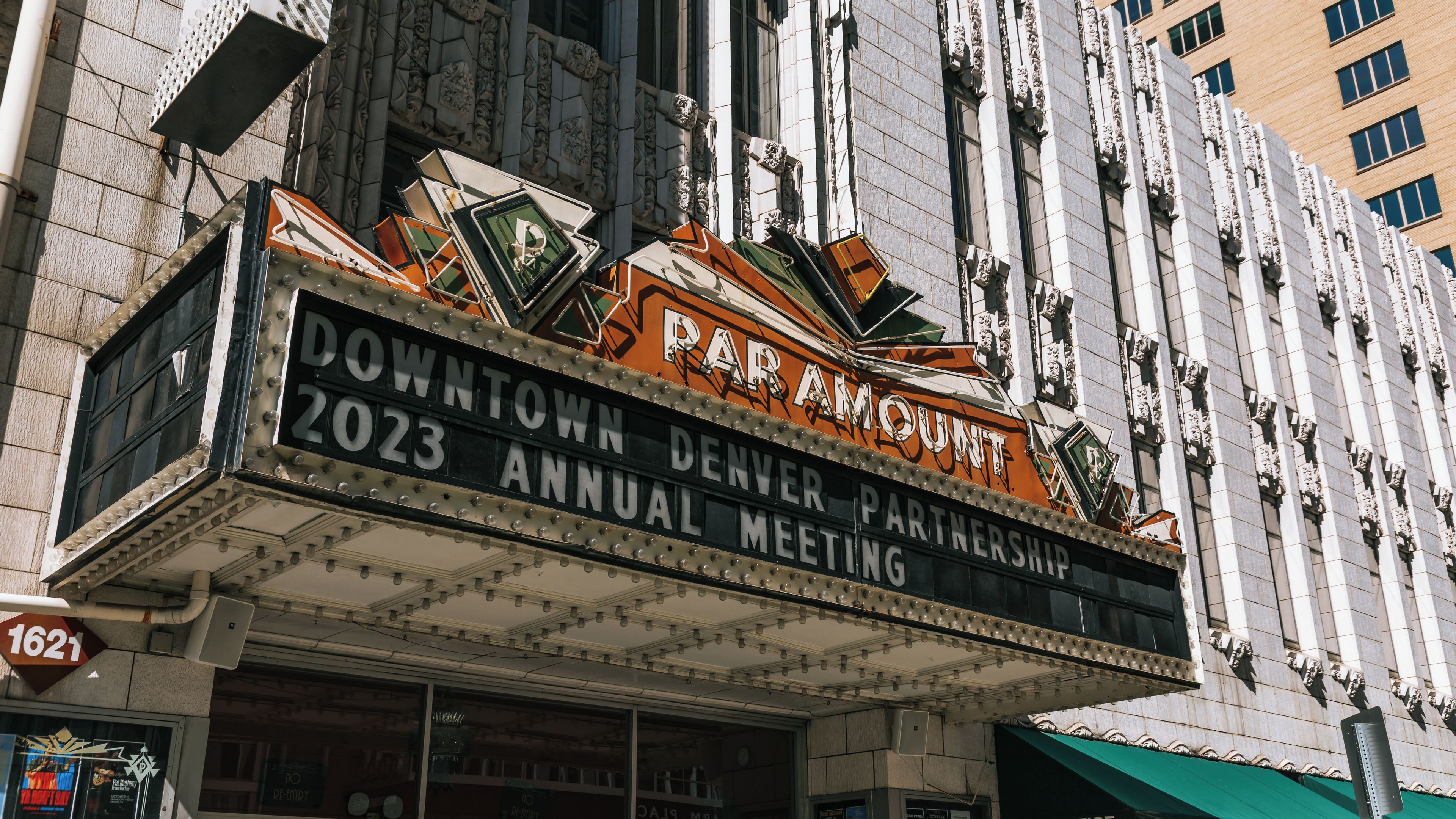 Paramount Theater