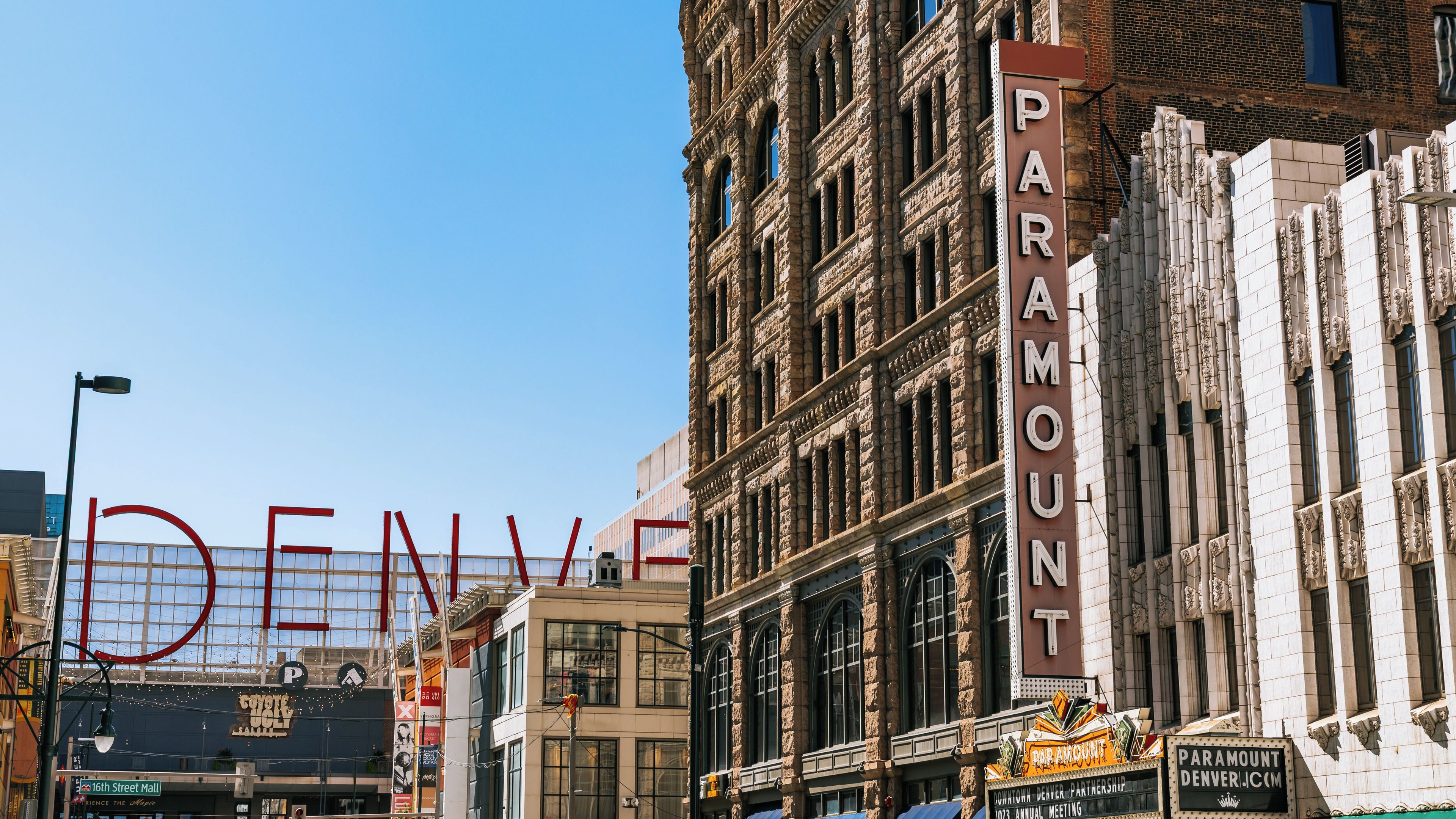 Paramount Theater