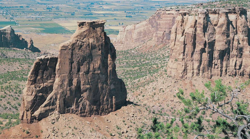 Canyons of the Ancients National Monument