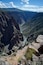 Black Canyon of the Gunnisonin kansallispuisto