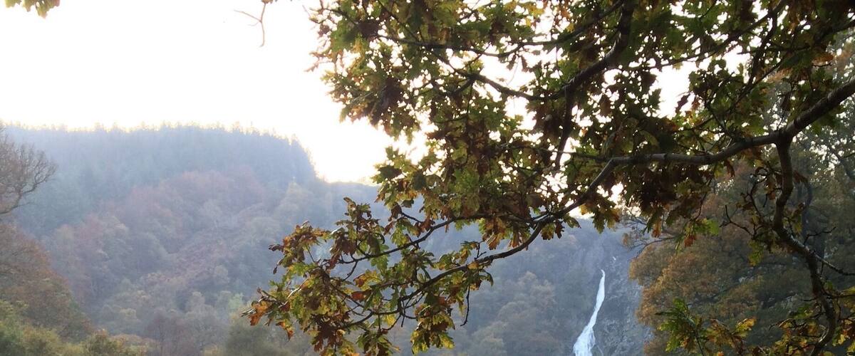 One of favorite spots near Dublin