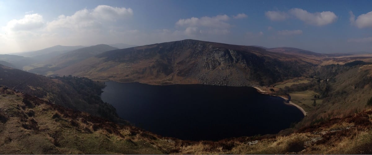 Exploring the breathtaking Wicklow Mountains, IRELAND.
http://www.theroamingrenegades.com/2015/04/exploring-breathtaking-Wicklow-Mountains.html
Whilst in Dublin recently to celebrate St Patrick's day we wanted to get out of the city and see some of the famous Irish countryside. We had visited Dublin last year and pretty much done everything there was to do in this beautiful city and so took the opportunity of our second visit to spread our wings a little and take in the breath taking mountains lying only a short trip from the city centre.... Here's our exploration of the amazing Wicklow Mountains.